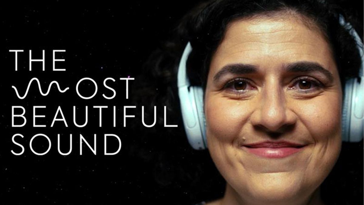 Listen to the sound of cancer plus...5 more innovative use of audio.