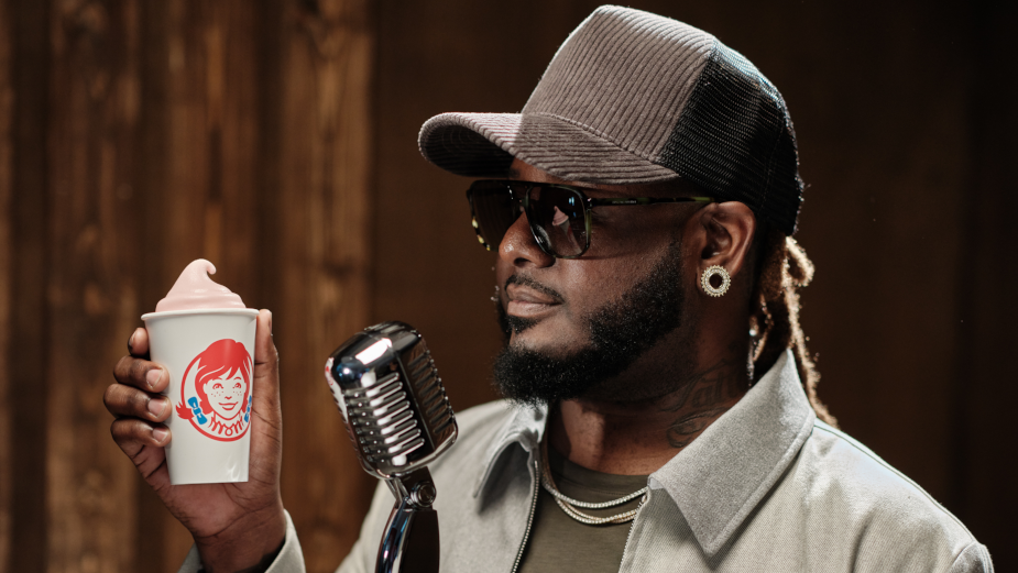 T-Pain sings 'Buy U a Frosty' plus...4 more smart reworked song lyric campaigns.