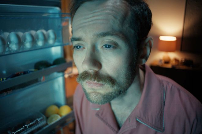 LG fridges solve fridgegazing plus...four more campaigns built around human truths.