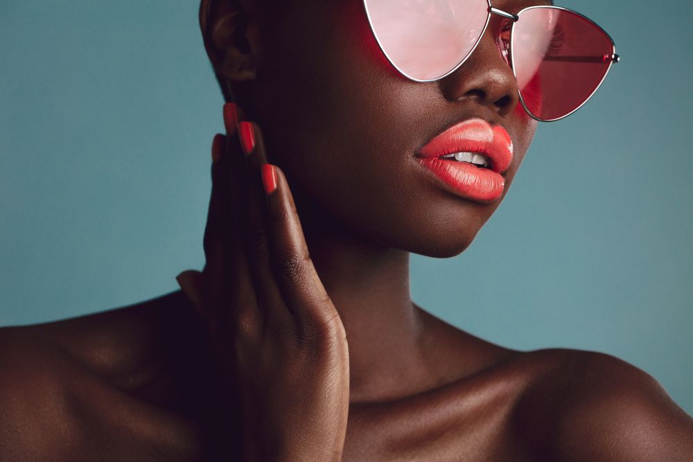 40+ Fashion & Beauty Campaigns that won more Gold than Fort Knox.