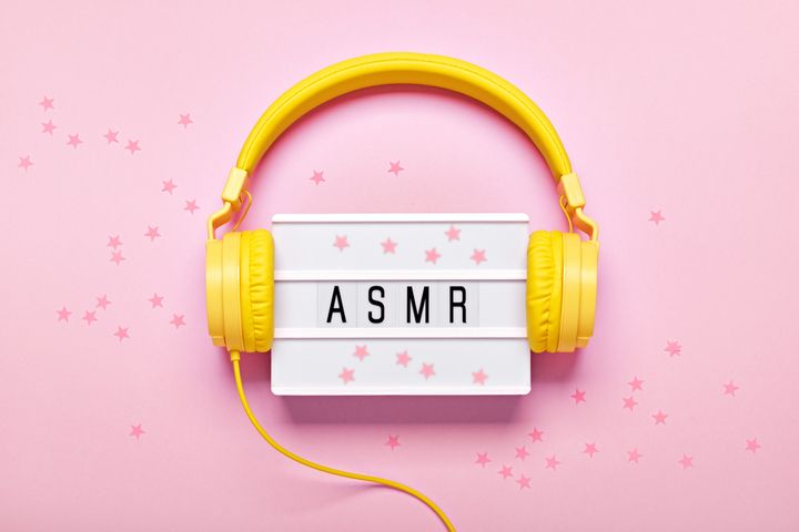 50+ ASMR Campaigns to get you feeling tingly.