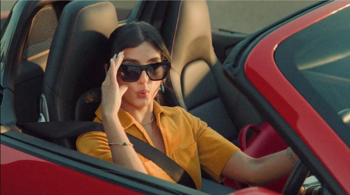 McDonald's follows up its 'Raise Your Arches' campaign plus...5 more 'traffic jam' focused campaigns.