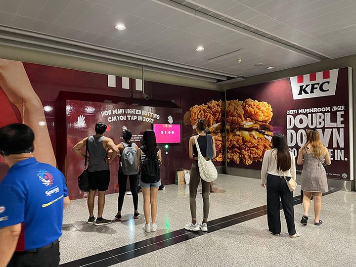 KFC encourages us to 'give in' to the return of the 'Double Down' plus...5 more campaigns that leverage guilt to powerful effect.